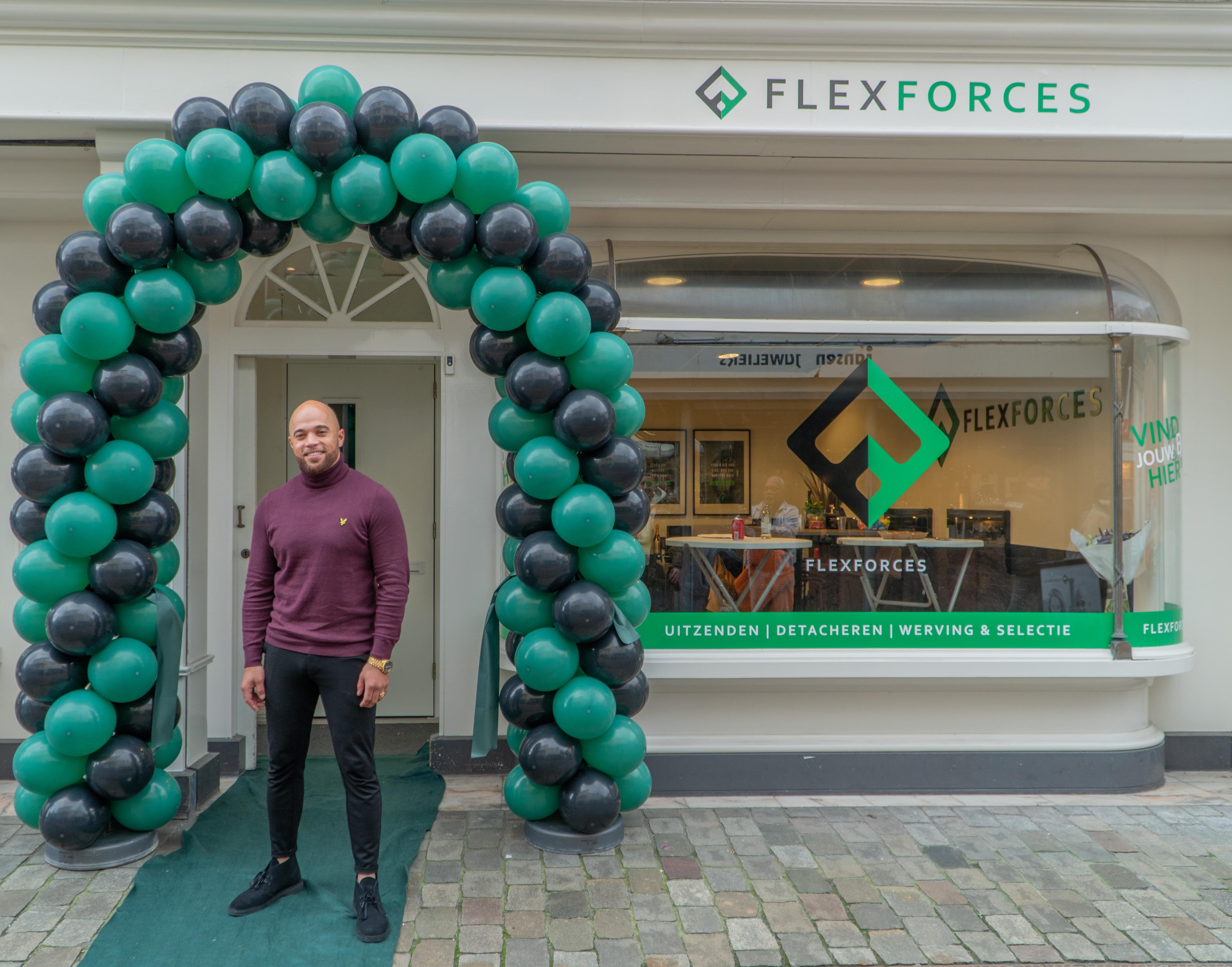 Flexforces-pand